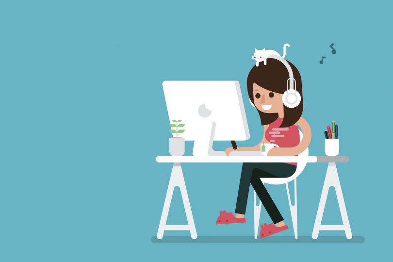 Freelance Translator Kaise Bane