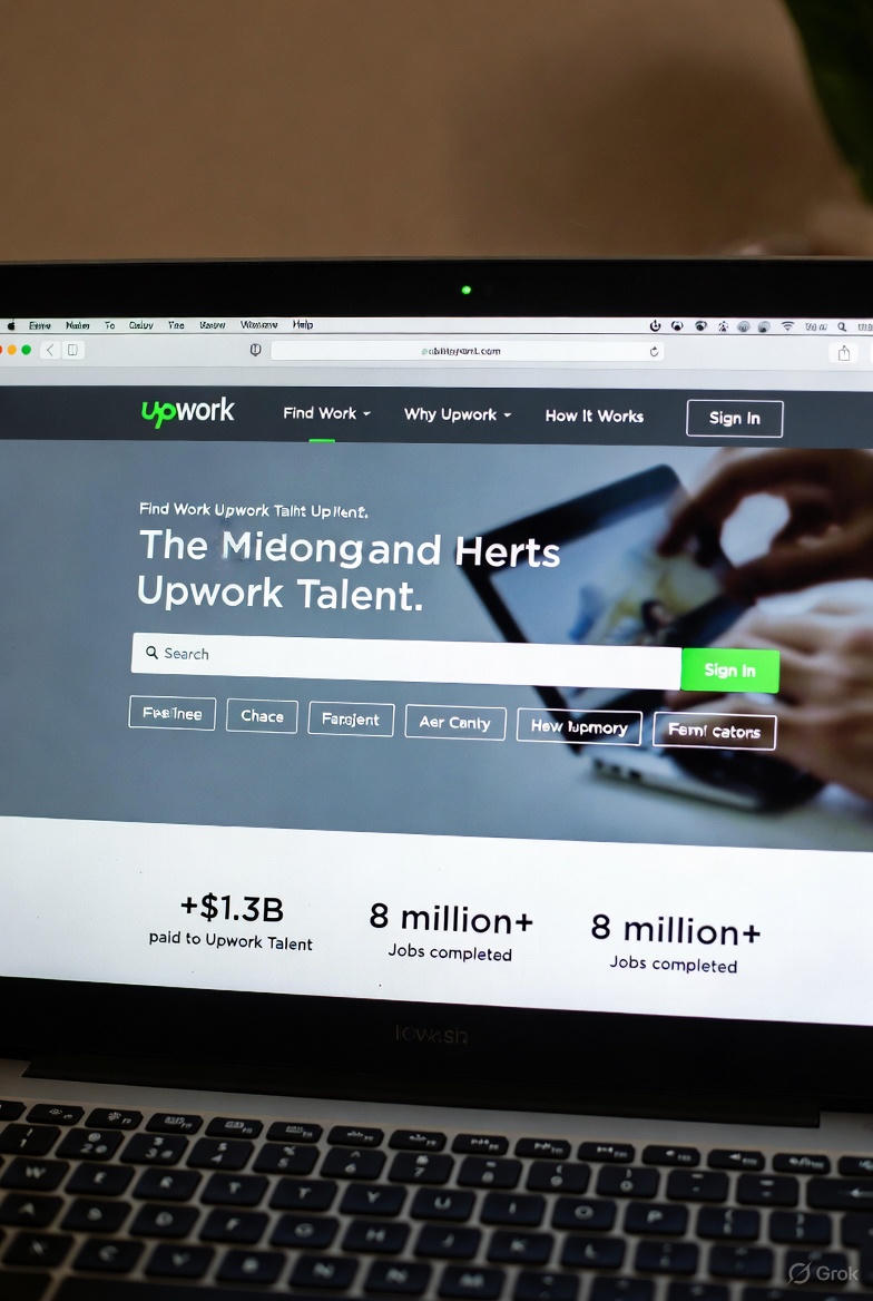 Upwork par proposal kaise likhe: meri journey aur tips ( How to write proposal on upwork )